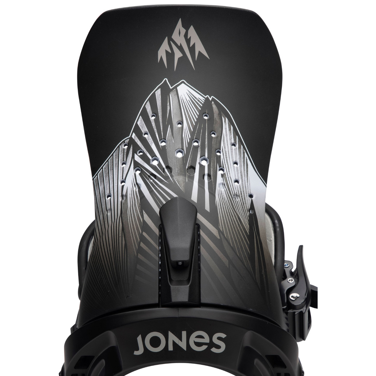 Jones Orion 2024 - Men's Snowboard Bindings - product image 6