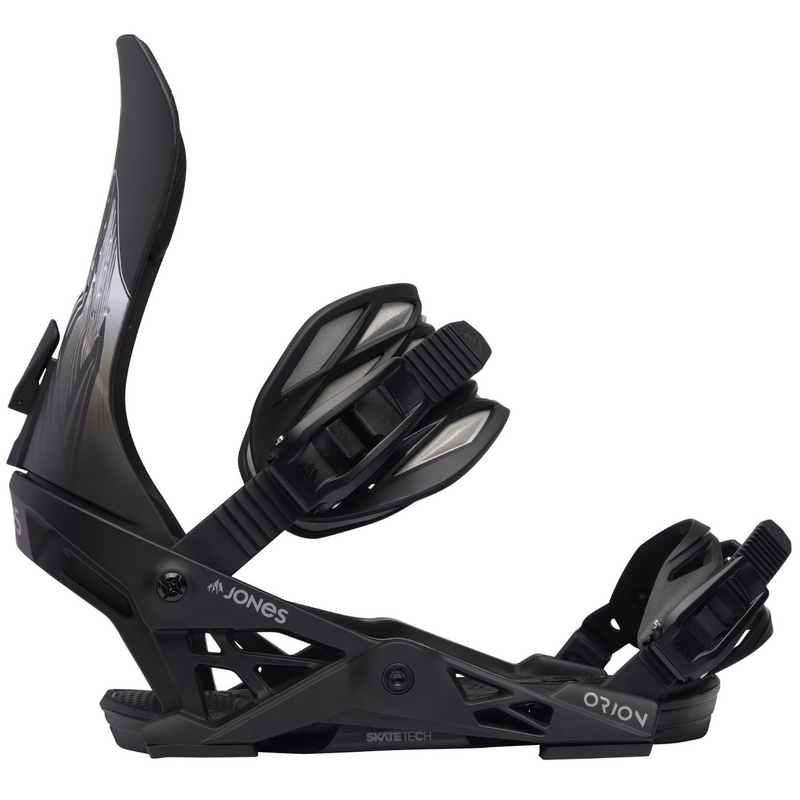 Jones Orion 2024 - Men's Snowboard Bindings