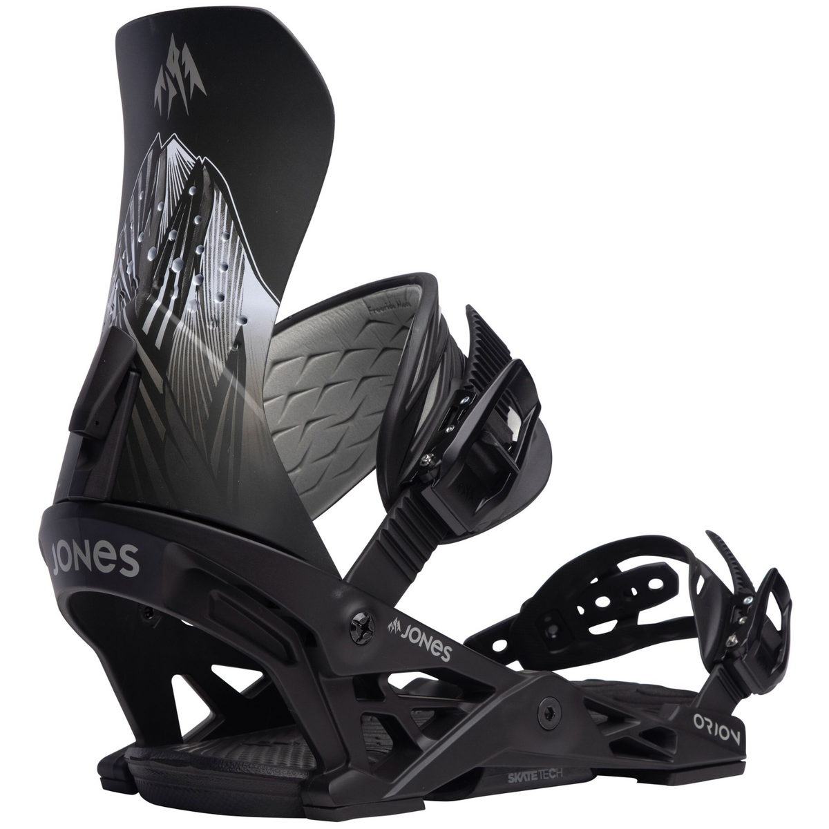 Jones Orion 2024 - Men's Snowboard Bindings - product image 1