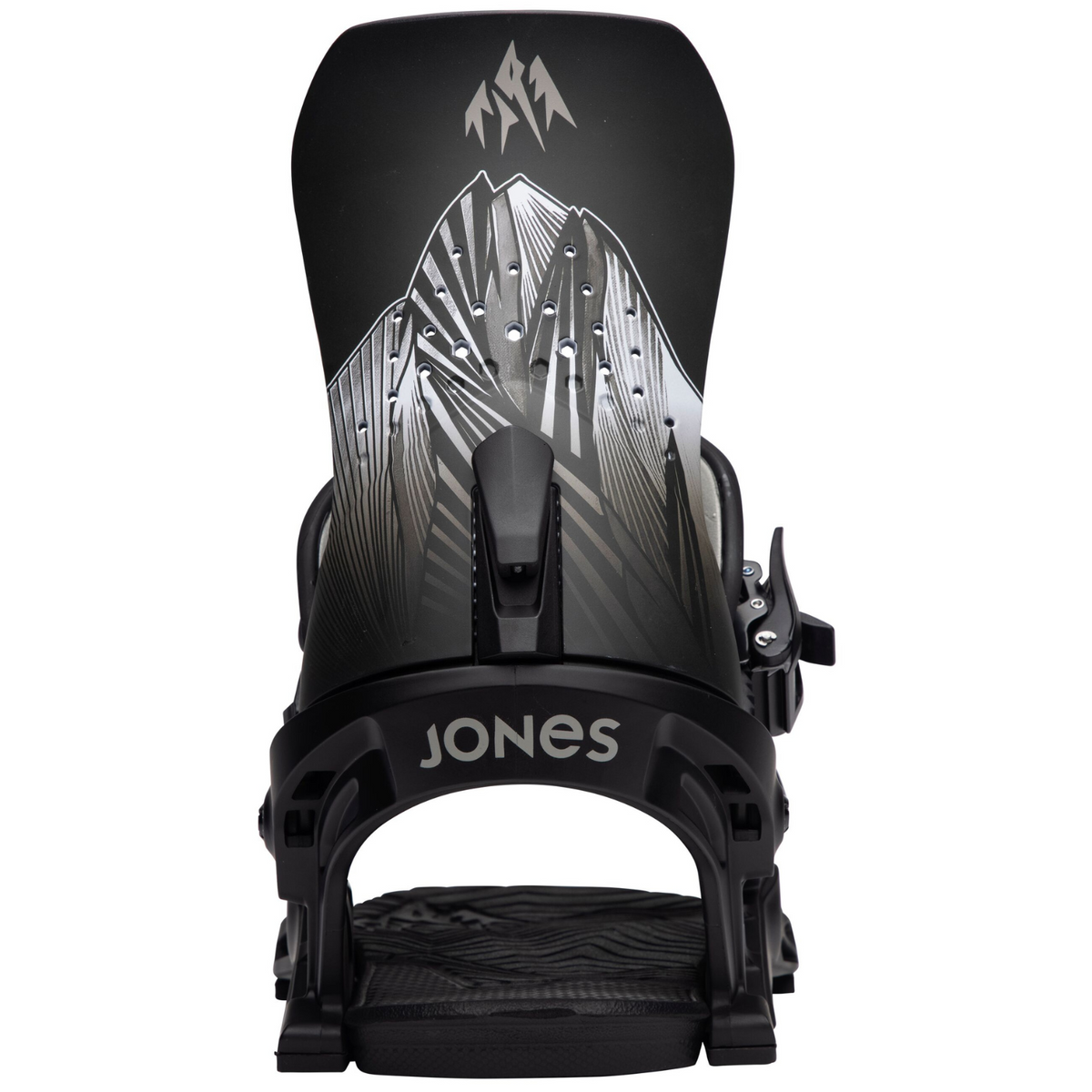 Jones Orion 2024 - Men's Snowboard Bindings - product image 3