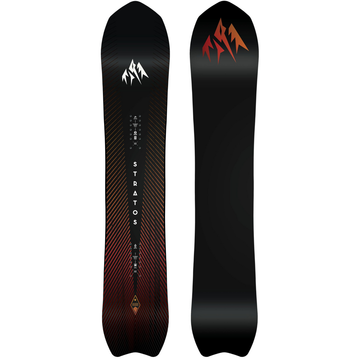 Jones Stratos Snowboard 2025 - Men's - product image 1