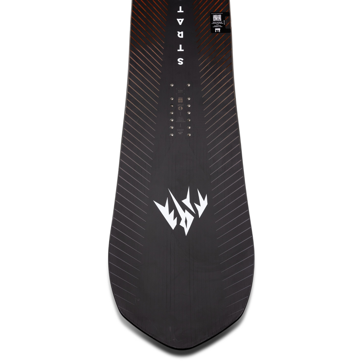 Jones Stratos Snowboard 2025 - Men's - product image 3