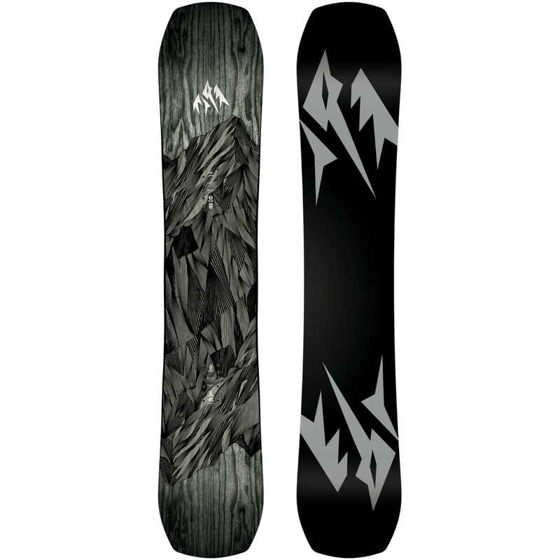 Jones Ultra Mountain Twin 2024 - Men's Snowboard