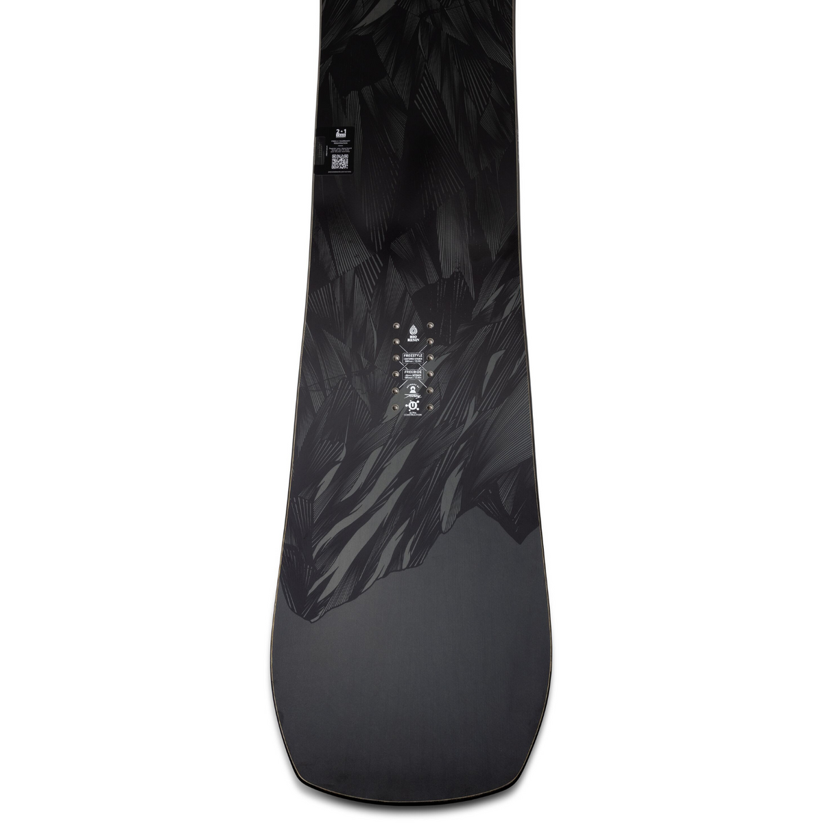 Jones Ultra Mountain Twin 2024 - Men's Snowboard - product image 4
