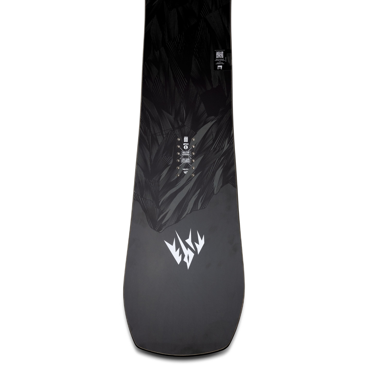 Jones Ultra Mountain Twin 2024 - Men's Snowboard - product image 5