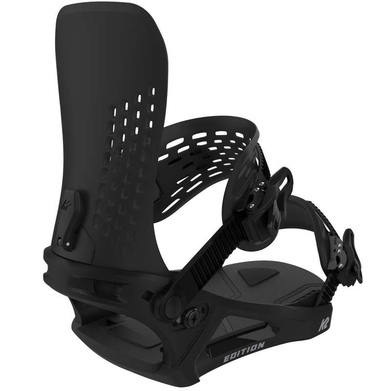K2 Edition 2024 - Men's Snowboard Bindings