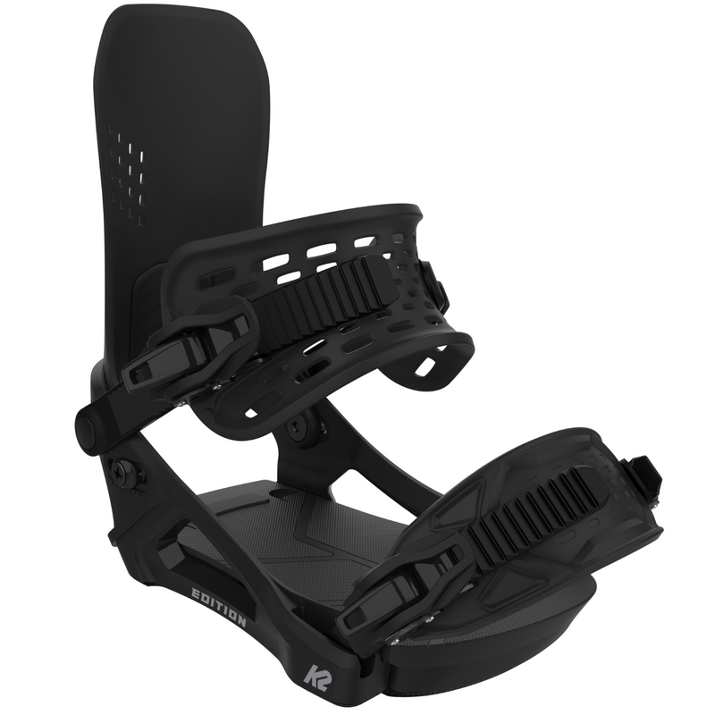 K2 Edition 2024 - Men's Snowboard Bindings