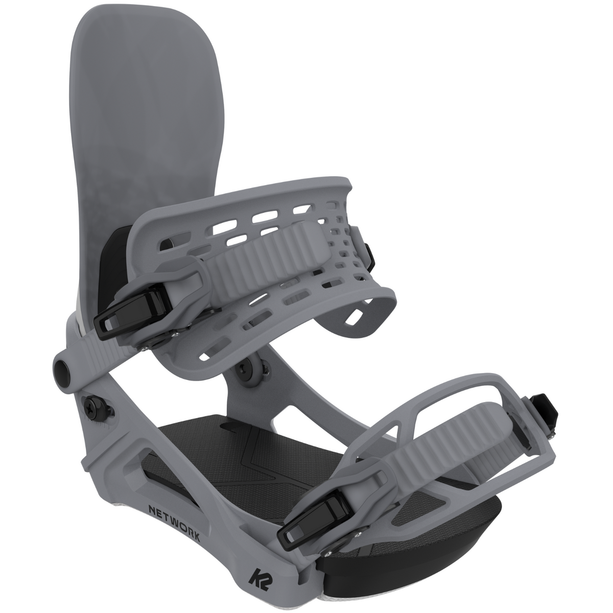 K2 Network 2024 - Women's Snowboard Bindings - product image 2