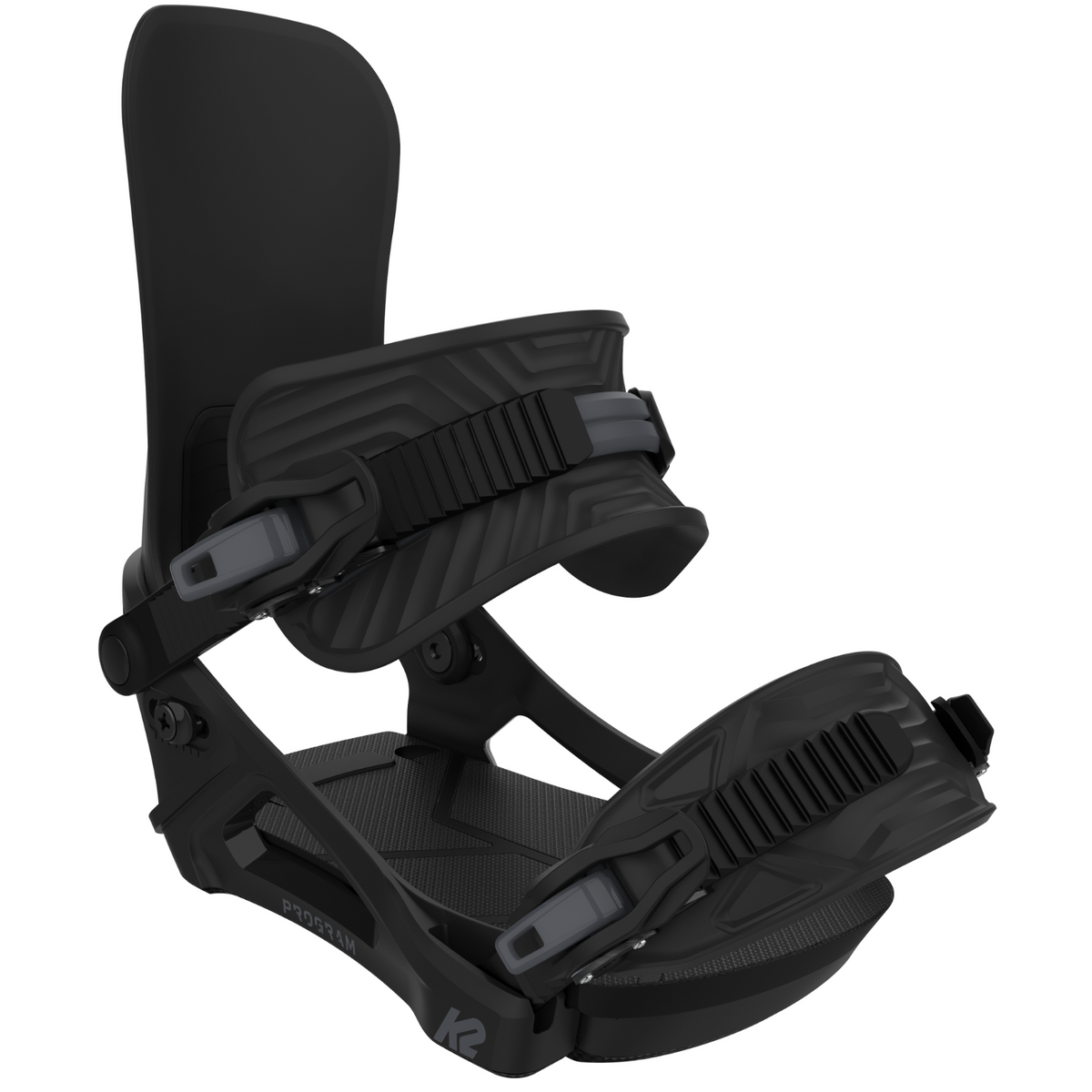 K2 Program 2024 - Men's Snowboard Bindings - product image 2