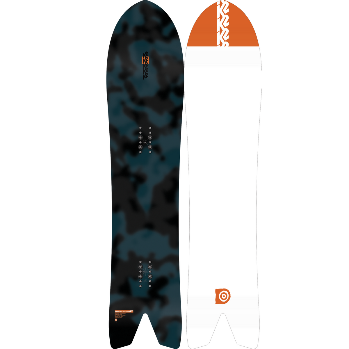 K2 Special Effects 2024 - Men's Snowboard - product image 1