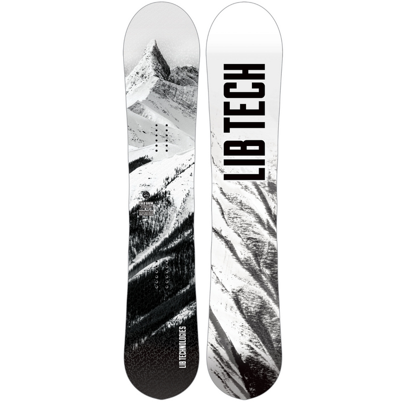 Lib Tech Cold Brew 2024 - Men's Snowboard