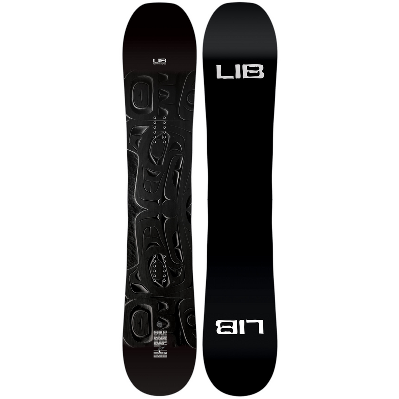 Lib Tech Double Dip 2024 - Men's Snowboard