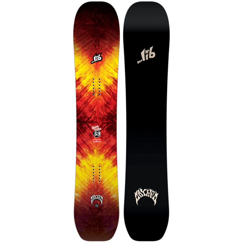 Lib Tech Lost Quiver Killer 2024 - Men's Snowboard