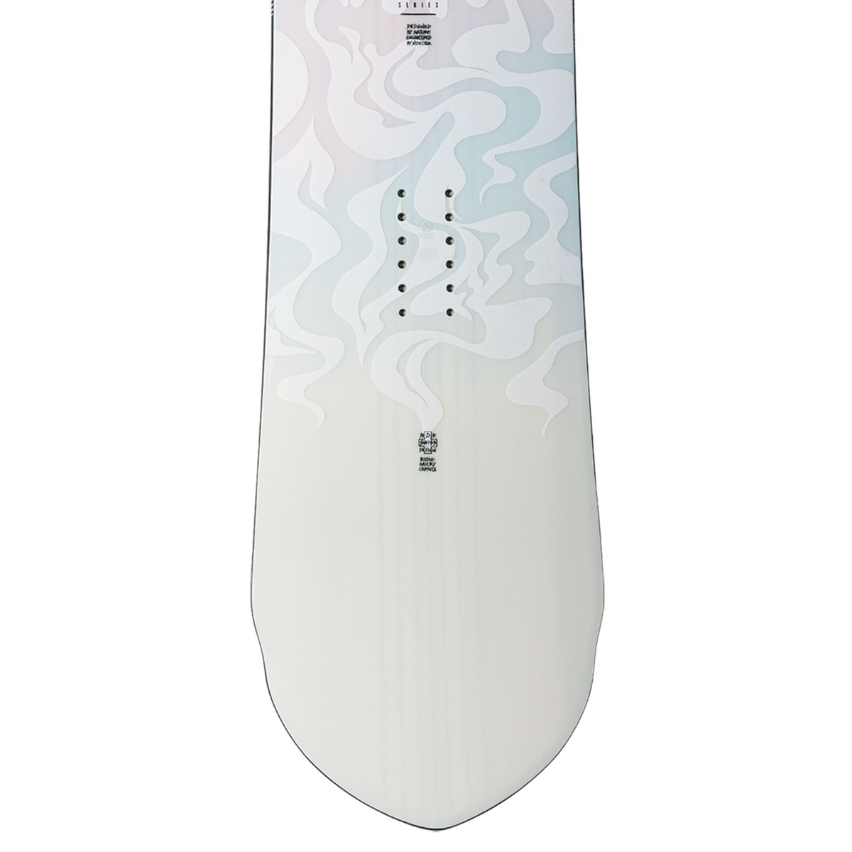 Nidecker Alpha Snowboard 2025 - Men's - product image 3