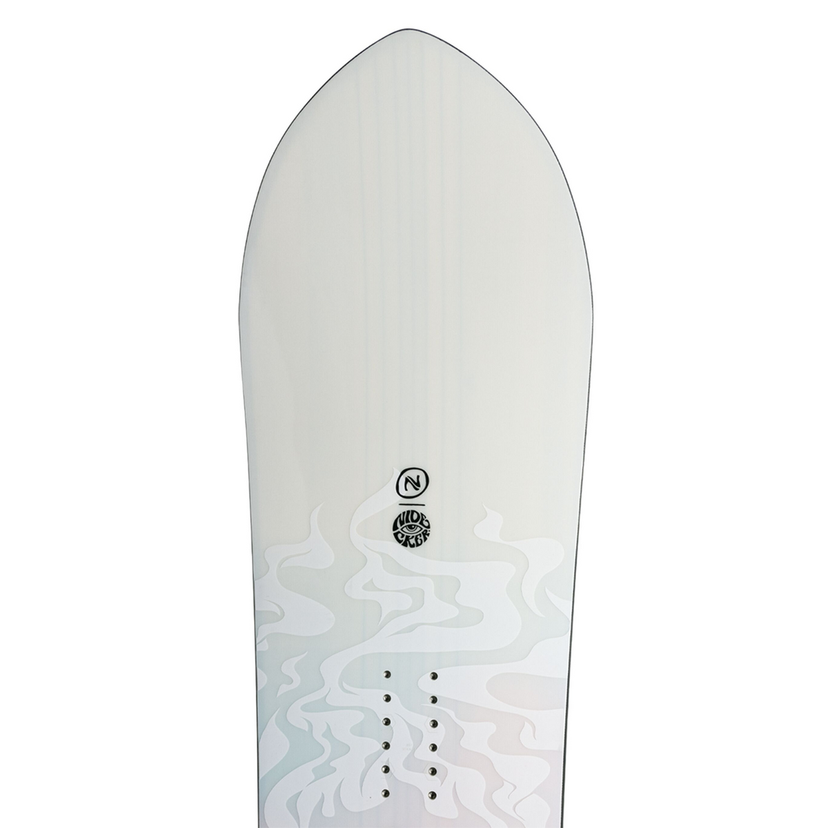 Nidecker Alpha Snowboard 2025 - Men's - product image 2