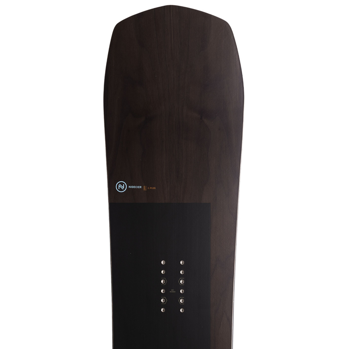 Nidecker Escape Plus Snowboard 2025 - Men's - product image 2
