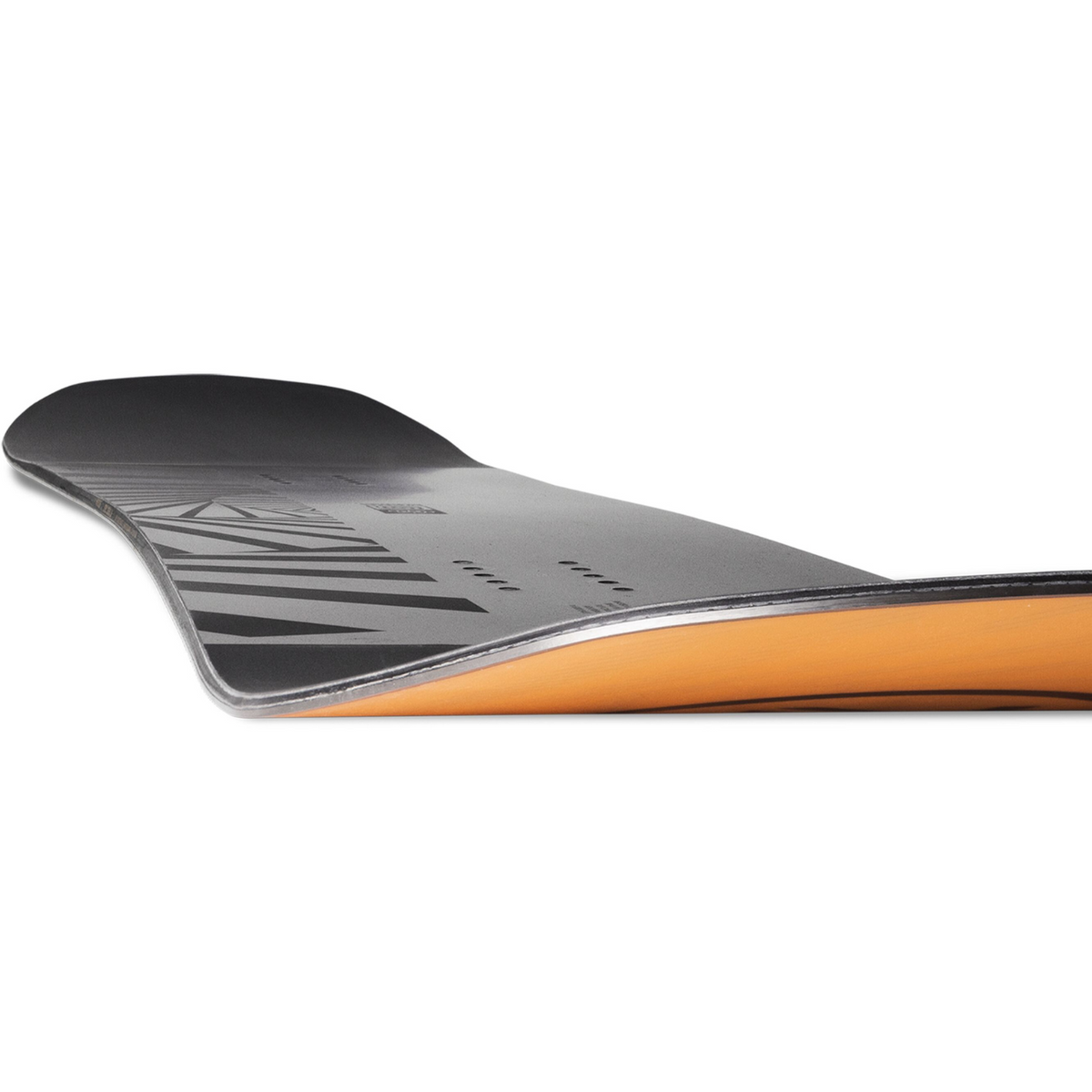 Nidecker Merc 2024 - Men's Snowboard - product image 4