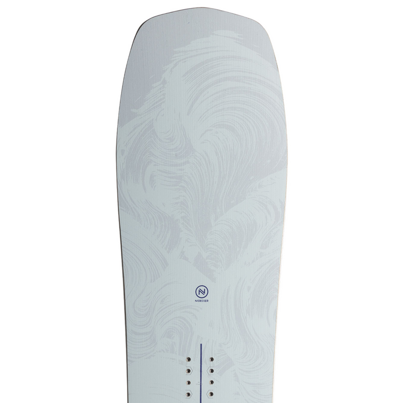 Nidecker Odyssey 2024 - Women's Snowboard