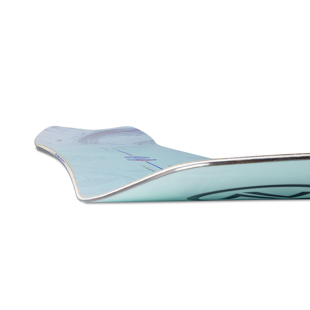 Nidecker Odyssey 2024 - Women's Snowboard - product image 5