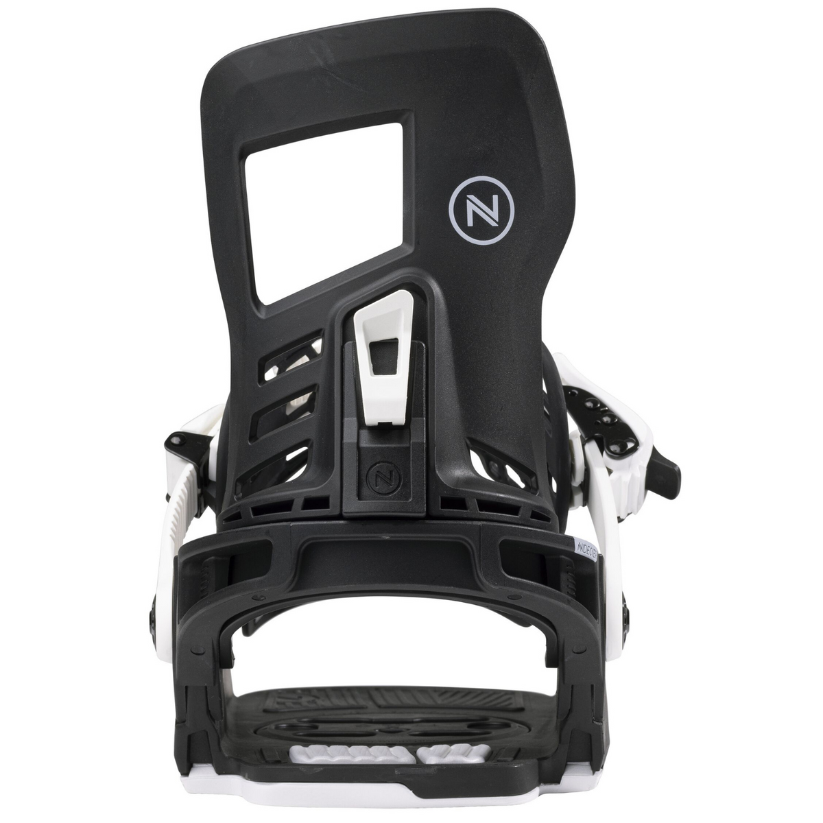 Nidecker Prime 2024 - Youth Snowboard Bindings - product image 3