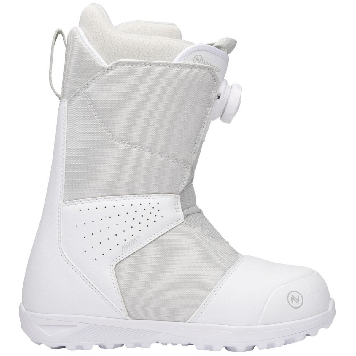 Nidecker Sierra-W Boots 2025 - Women's - product image 3