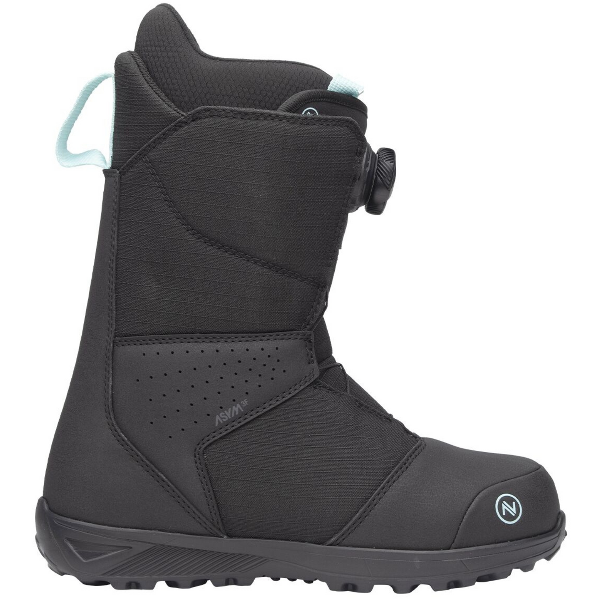 Nidecker Sierra-W Boots 2025 - Women's - product image 10
