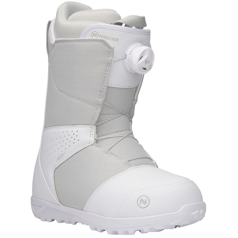 Nidecker Sierra-W Boots 2025 - Women's
