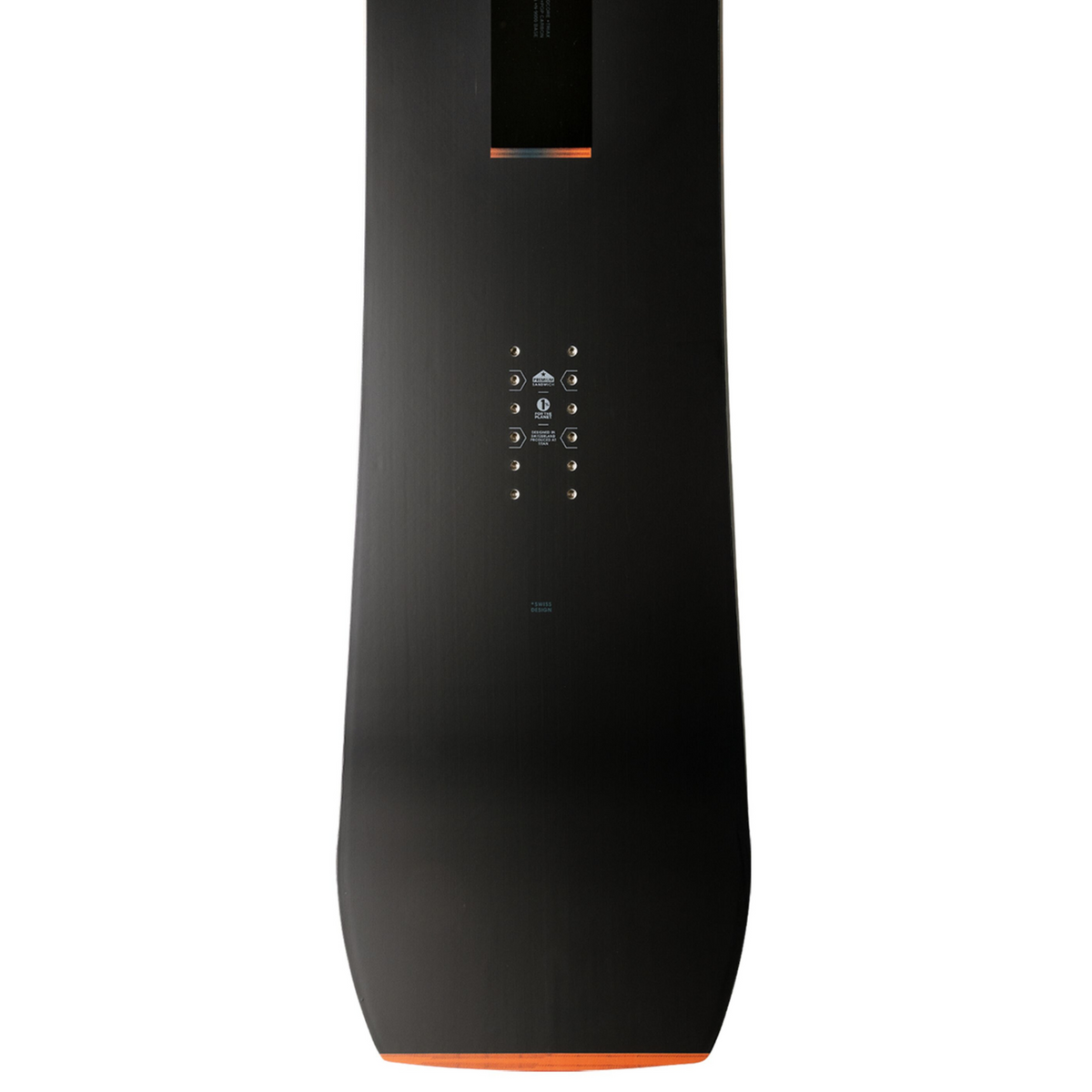 Nidecker Thruster 2024 - Men's Snowboard - product image 3