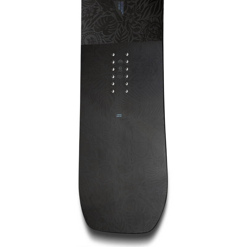 Nidecker Venus Plus 2024 - Women's Snowboard