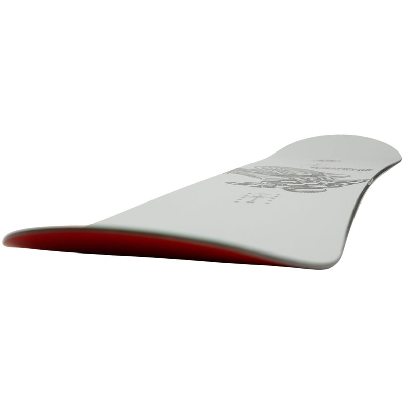 Nitro Alternator Snowboard 2025 - Men's