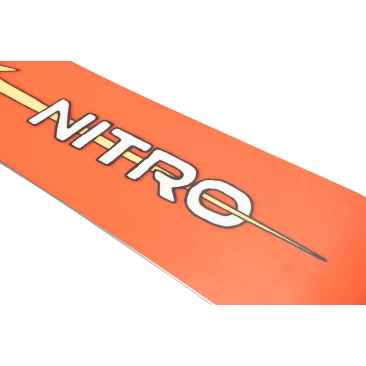 Nitro Alternator Snowboard 2025 - Men's - product image 7