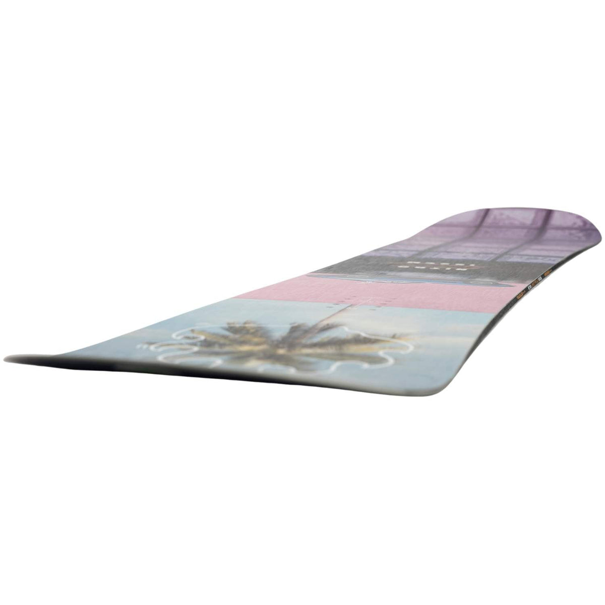 Nitro Cheap Thrills Snowboard 2025 - Men's - product image 8