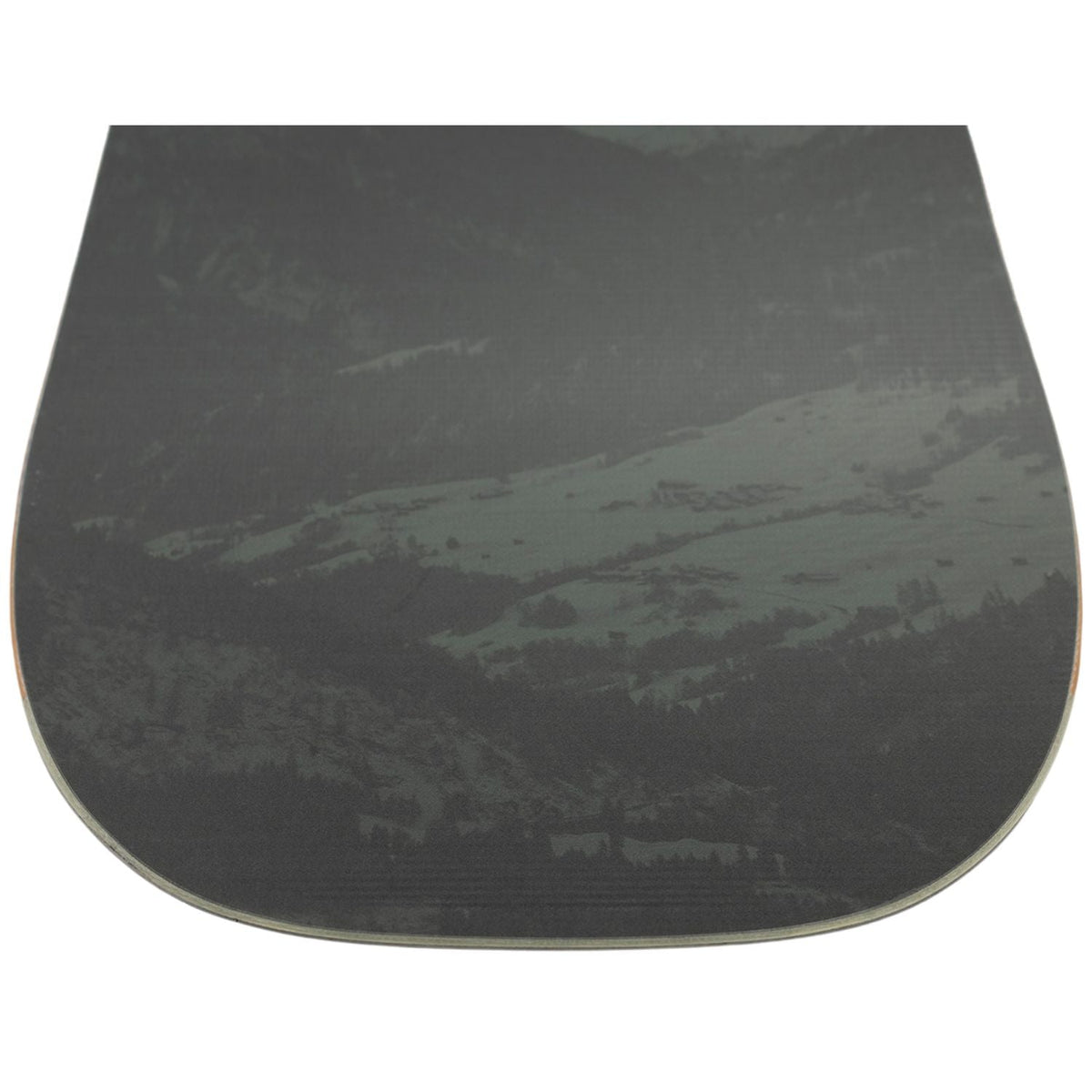 Nitro Magnum Snowboard 2025 - Men's Wide - product image 7