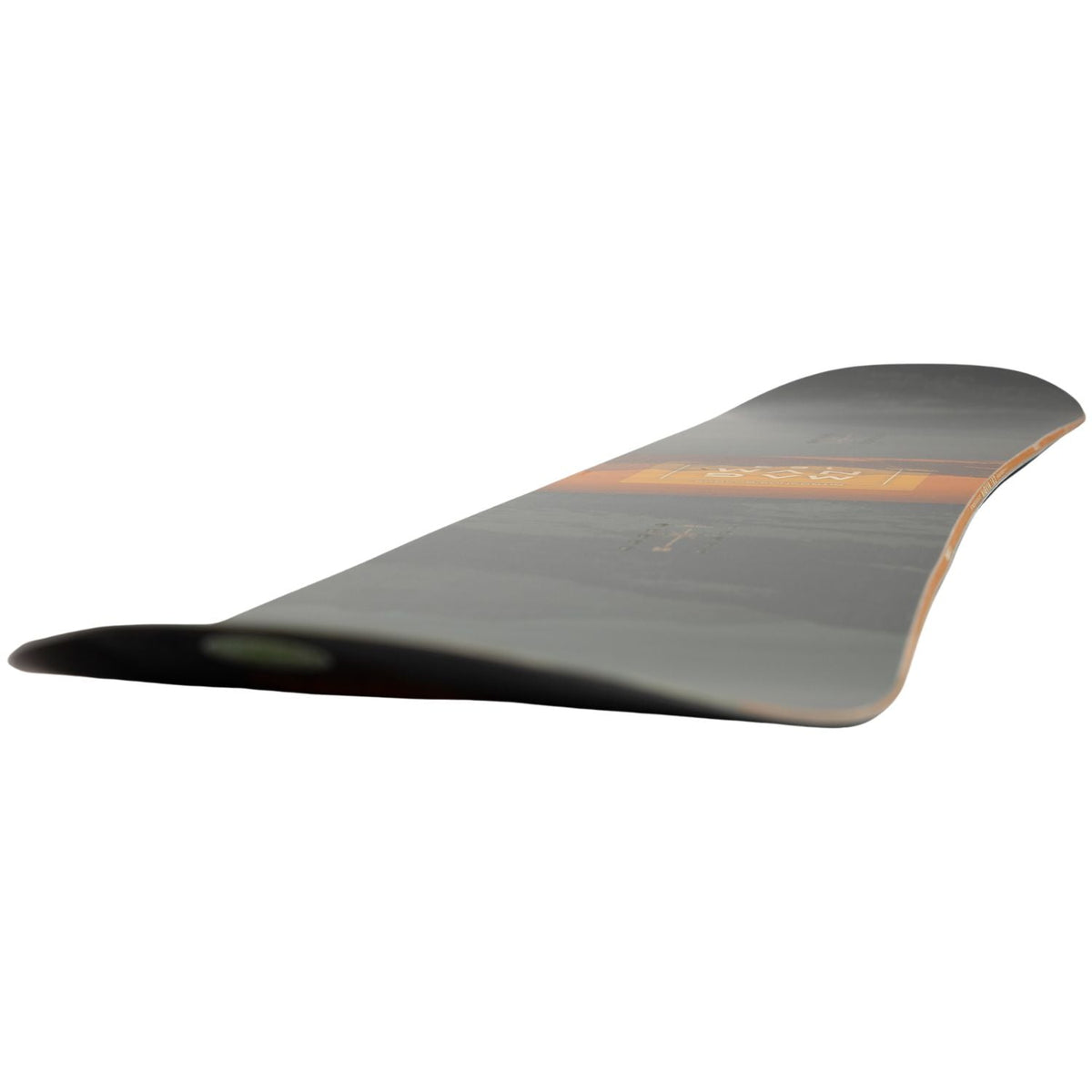 Nitro Magnum Snowboard 2025 - Men's Wide - product image 8