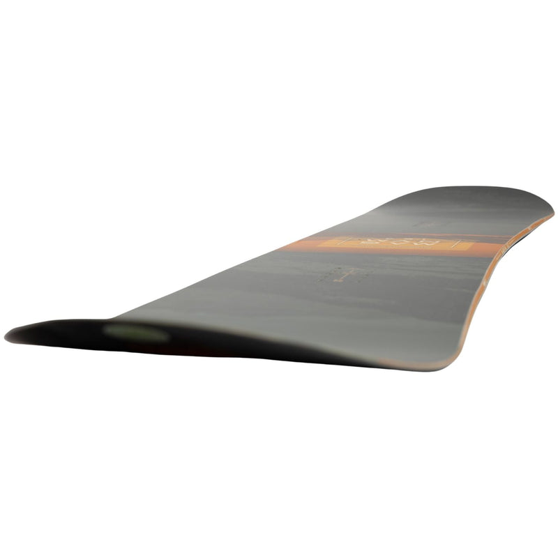 Nitro Magnum Snowboard 2025 - Men's Wide