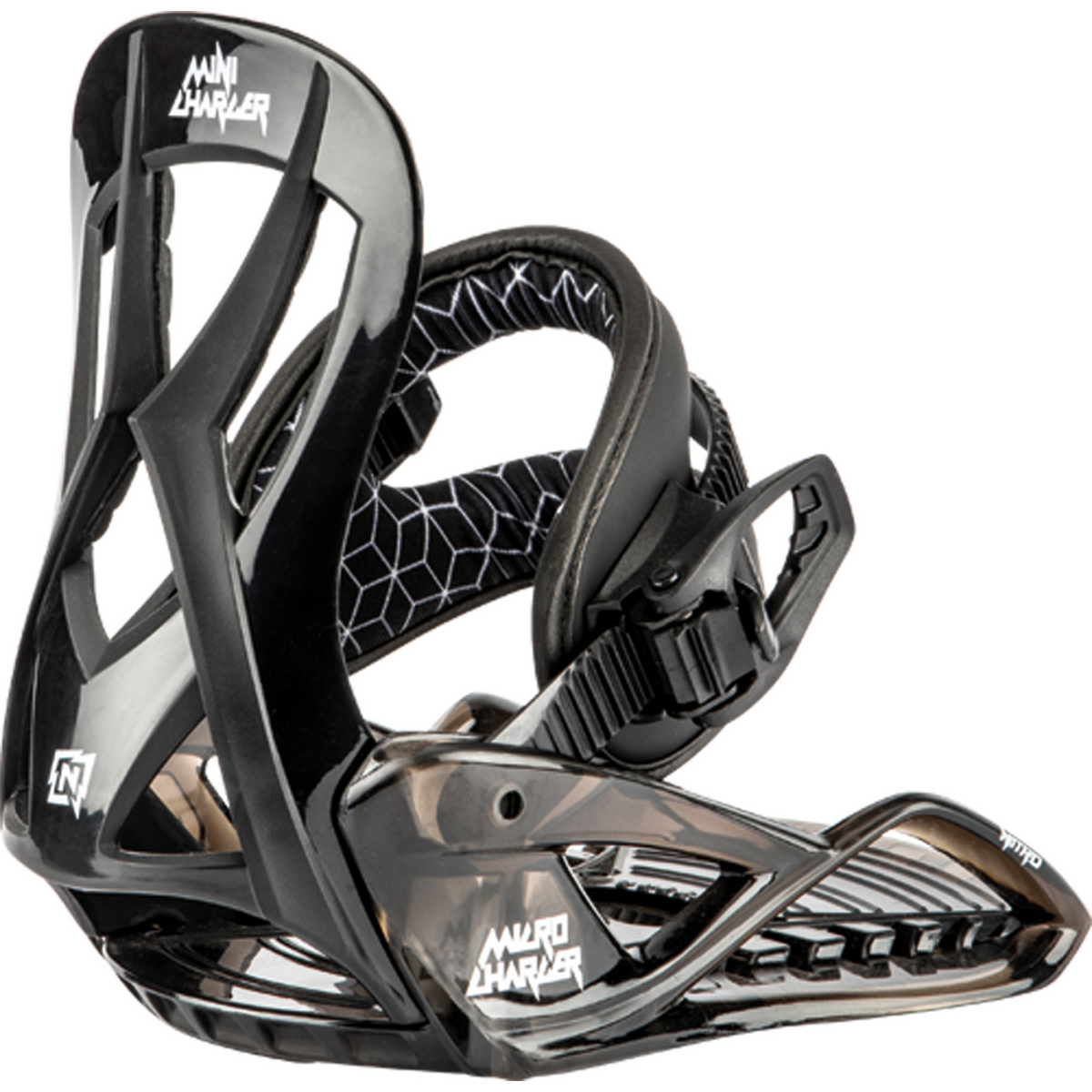 Nitro Micro Charger Bindings 2025 - Kid's - product image 1