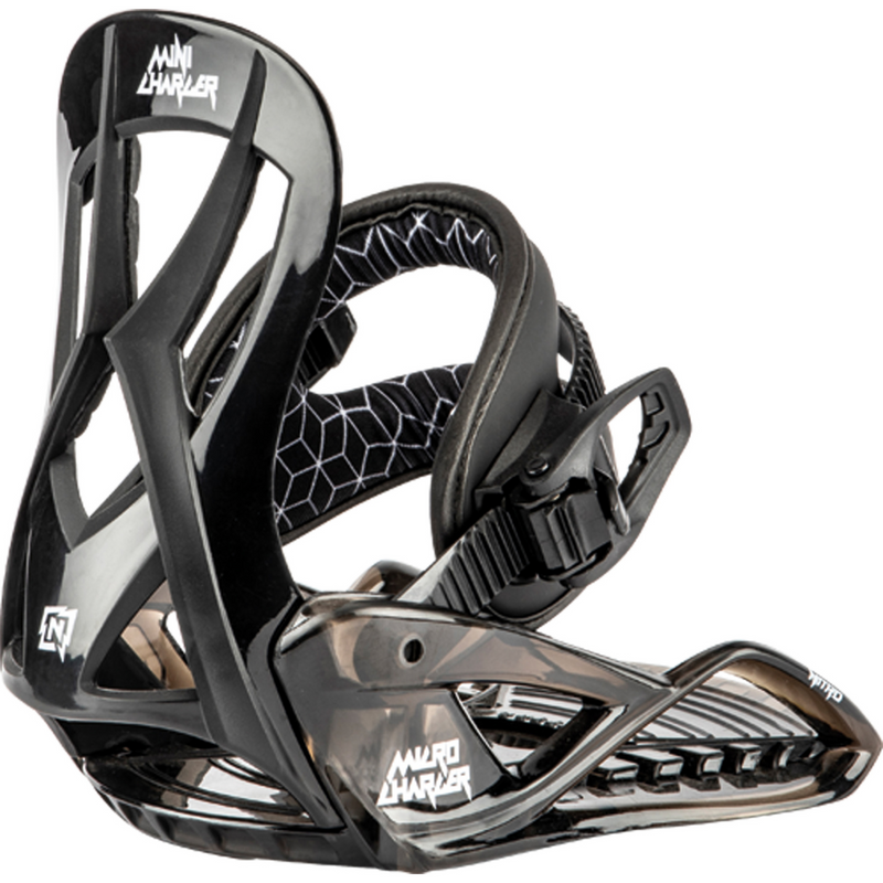 Nitro Micro Charger Bindings 2025 - Kid's