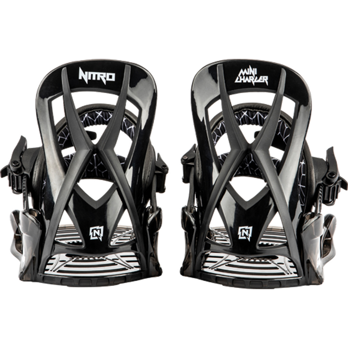 Nitro Micro Charger Bindings 2025 - Kid's - product image 3