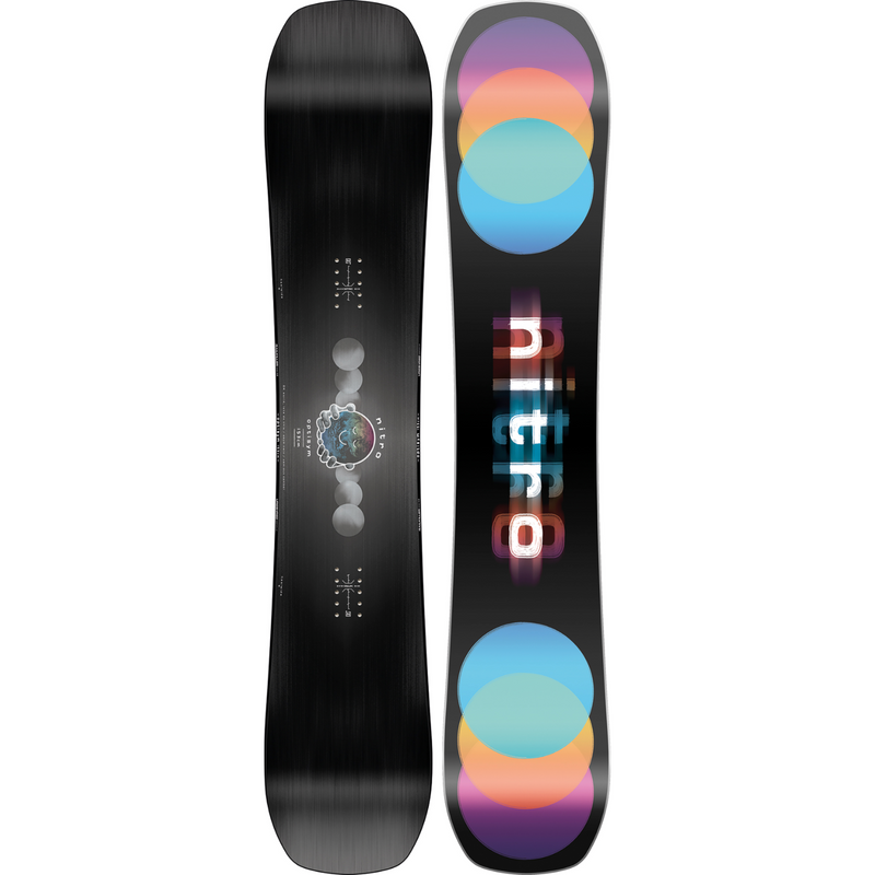 Nitro Optisym 2024 - Men's Snowboard