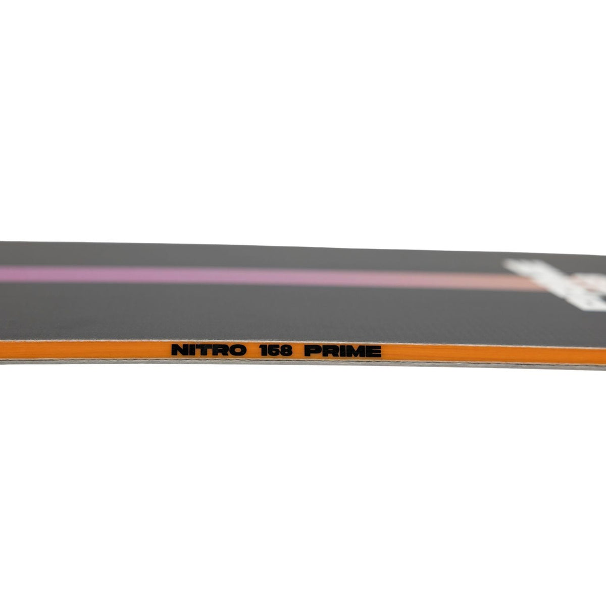 Nitro Prime Chroma Cam-Out Snowboard 2025 - Men's - product image 4