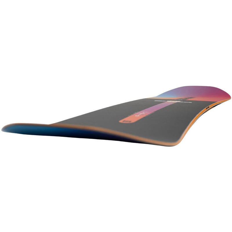 Nitro Prime Chroma Cam-Out Snowboard 2025 - Men's