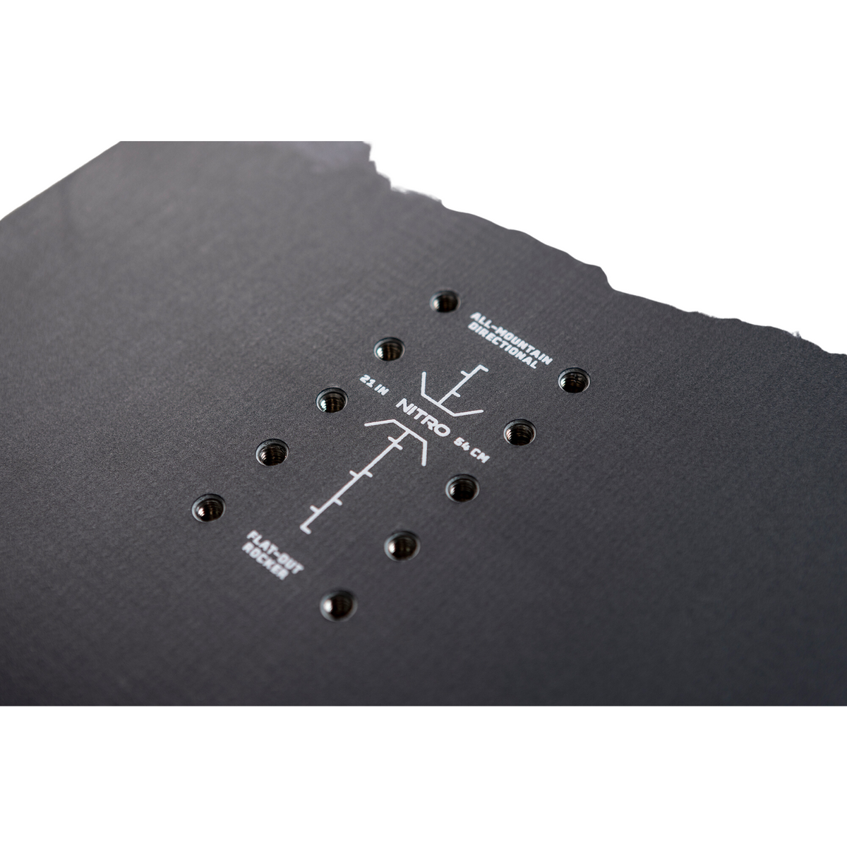 Nitro Prime Raw Snowboard 2025 - Men's - product image 4