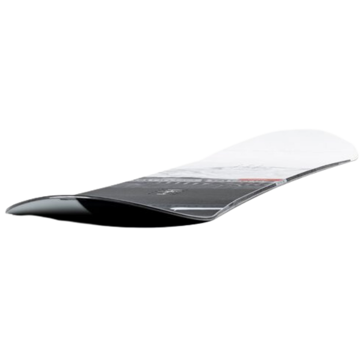 Nitro Prime Raw Snowboard 2025 - Men's - product image 2