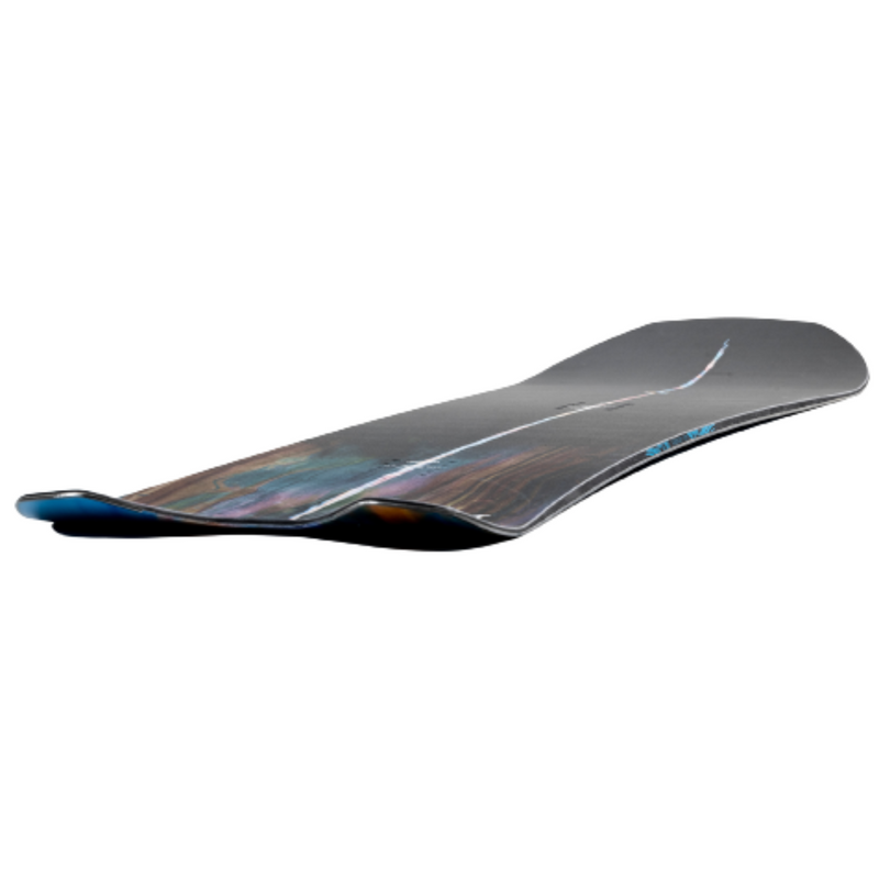 Nitro Squash Snowboard 2025 - Men's