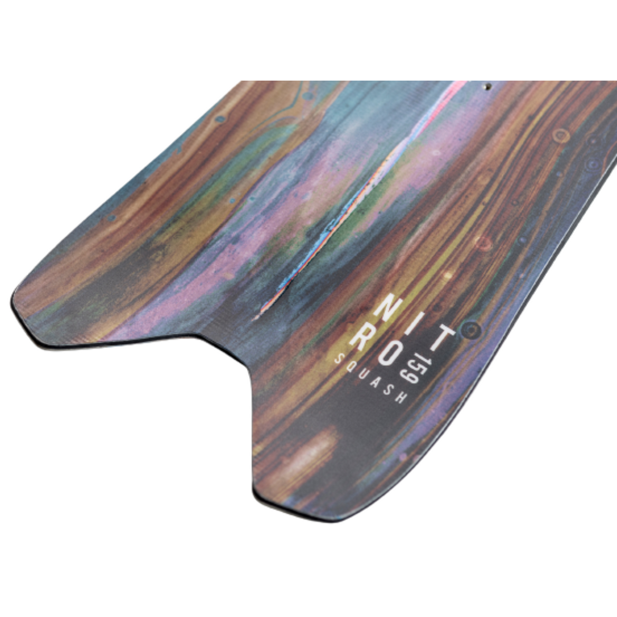 Nitro Squash Snowboard 2025 - Men's - product image 4