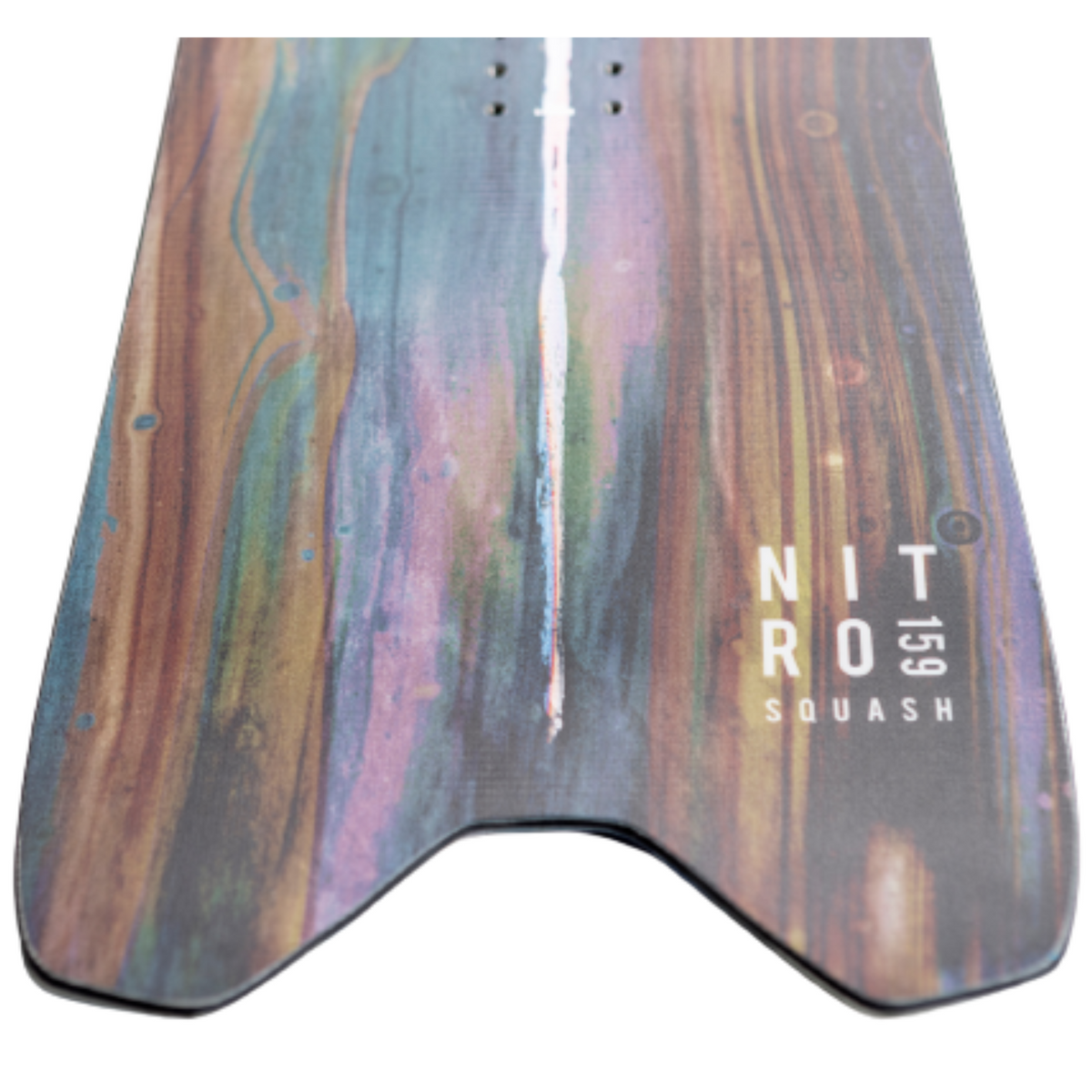 Nitro Squash Snowboard 2025 - Men's - product image 5