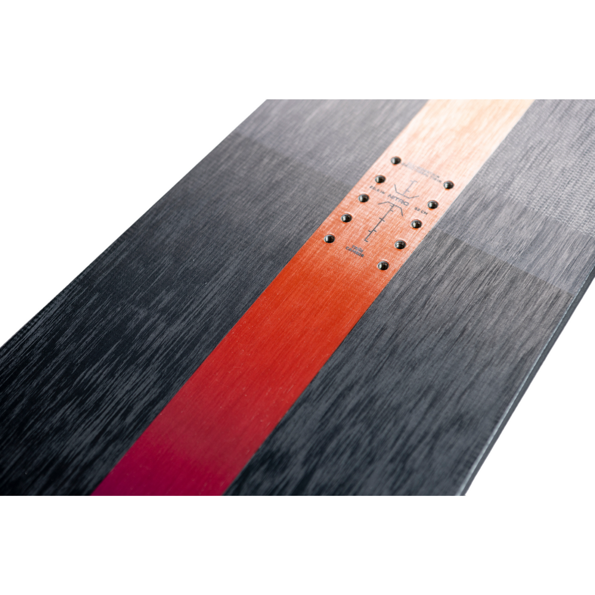 Nitro Team 2024 - Men's Snowboard - product image 3