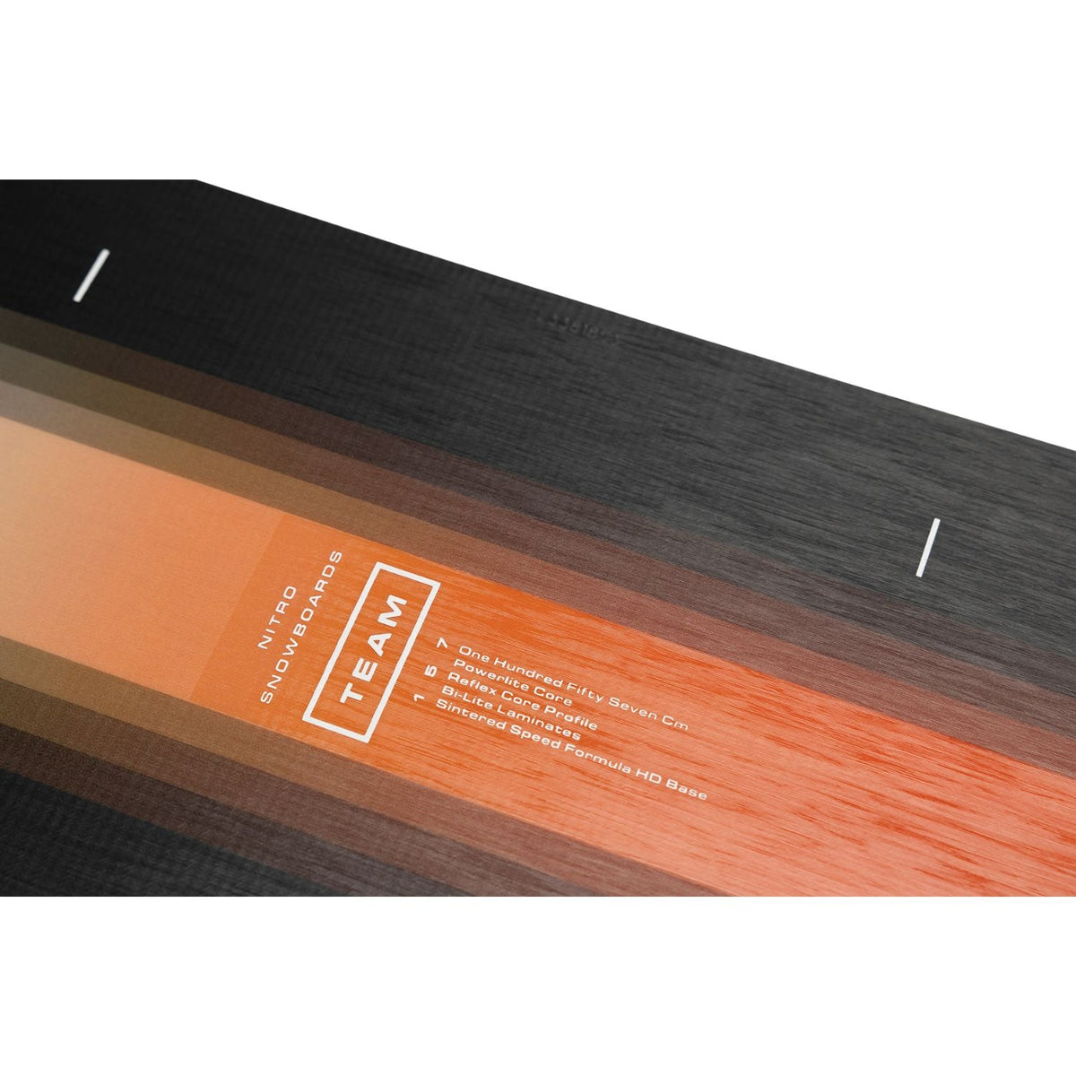 Nitro Team Snowboard 2025 - Men's - product image 3