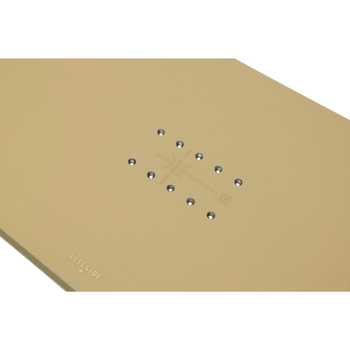 Nitro The Quiver Basher Snowboard 2025 - Men's - product image 3