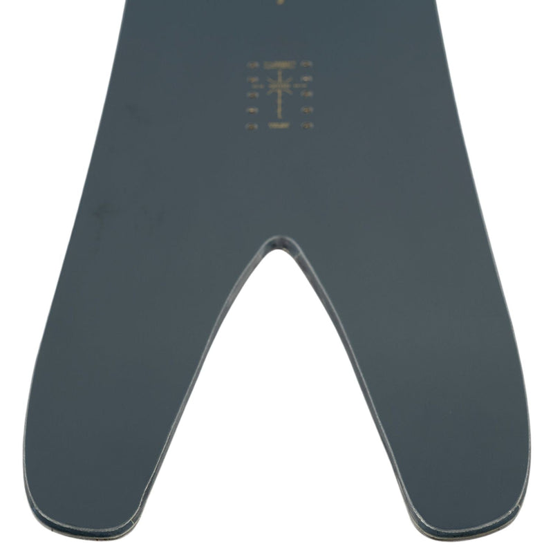 Nitro The Quiver Cannon Snowboard 2025 - Men's